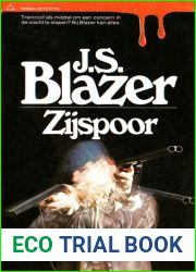 Zijspoor (Dutch Edition)