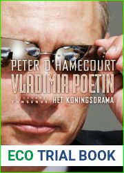 Vladimir Poetin (Dutch Edition)