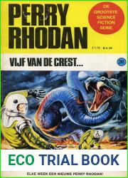 Vif van de Crest… (Dutch Edition)