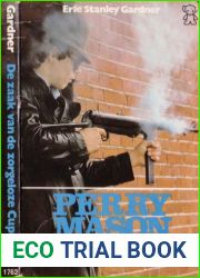 Perry mason, de zaak van een zorgeloze cupido (Dutch Edition)