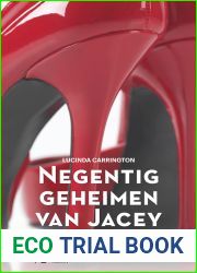Negentig geheimen van Jacey e - boek druk 1 (Dutch Edition)