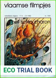 Het Schip Charon (Dutch Edition)
