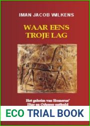 Waar eens Troje lag