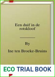 Een duif in de rotskloof