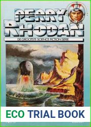 Ovarons planeet (Perry Rhodan NL, #719)