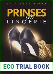 Prinses in lingerie