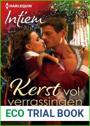 Kerst vol verrassingen
