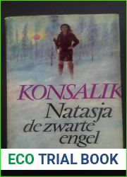 Natasja, de Zwarte Engel