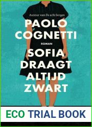 Sofia draagt altijd zwart