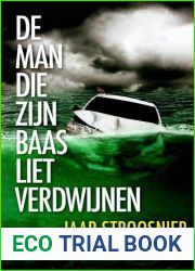 De man die zijn baas liet verdwijnen