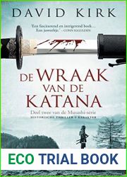 De wraak van de Katana (Musashi-serie Book 2)
