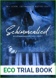 Schimmenlied (Schimmenwereld #1)