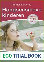 Hoogsensitieve kinderen