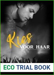 Kies voor haar (Full Moon #3)