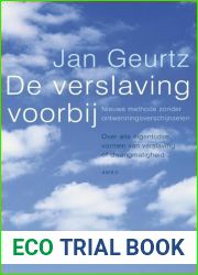 De verslaving voorbij