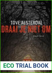 Draai je niet om
