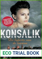 De lijfarts van de Tsarina