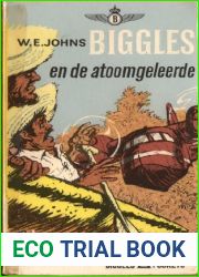 Biggles en de atoomgeleerde (Biggles #62)