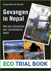 Gevangen in Nepal