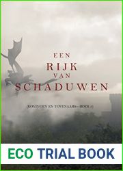 Een rijk van schaduwen (Koningen en tovenaars #5)