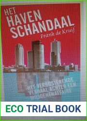 Het havenschandaal