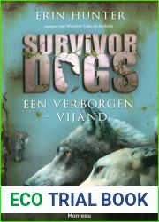 Een Verborgen Vijand (Survivors, #2)