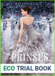 De Prinses (De Selectie, #4)