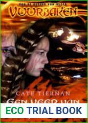Een veer van steen (Vuurbaken, #3)