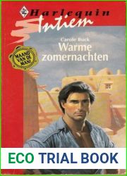 Warme zomernachten