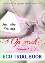 Op zoek naar jou (Op zoek naar de ware, #1)