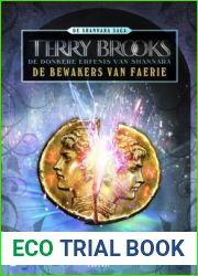 Bewakers van Faerie (De Donkere Erfenis van Shannara, #1)