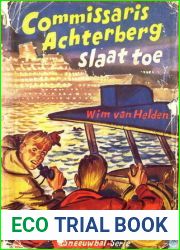 Commissaris Achterberg slaat toe
