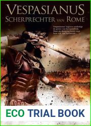 Scherprechter van Rome (Vespasianus, #2)