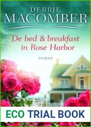 De bed en breakfast in Rose Harbor