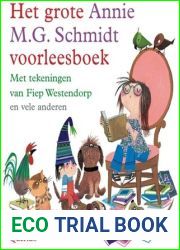 Het grote Annie M.G. Schmidt voorleesboek