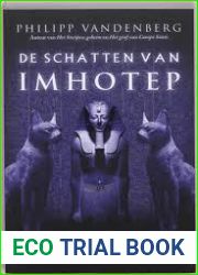 De schatten van Imhotep