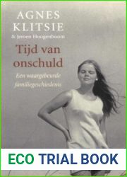 Tijd van onschuld