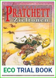 Zieltonen (Schijfwereld, #16)