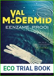 Eenzame prooi (Tony Hill 10)