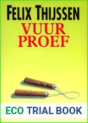 Vuurproef (Dutch Edition)