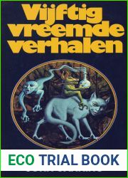 Vijftig vreemde verhalen (Dutch Edition)