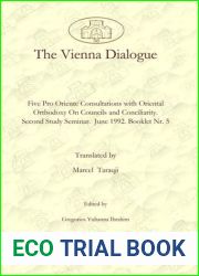 The Vienna Dialogue