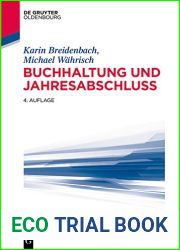 Buchhaltung und Jahresabschluss (De Gruyter Studium)