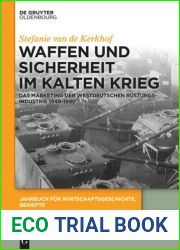 Waffen und Sicherheit im Kalten Krieg