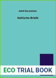 Keltische Briefe (German Edition)