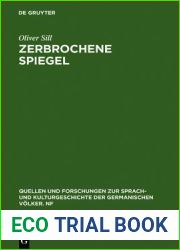 Zerbrochene Spiegel: Studien Zur Theorie Und Praxis Modernen Autobiographischen Erz?hlens