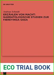 Erzahlen von Macht: Narratologische Studien zur Faereyinga saga (Erganzungsbande zum Reallexikon der Germanischen Altertumskunde, 131) (German Edition)