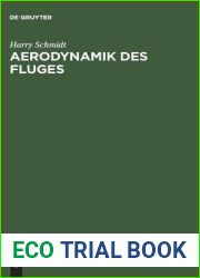 Aerodynamik des Fluges: Eine Einfuhrung in die mathematische Tragflachentheorie (German Edition)
