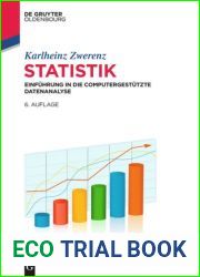 Statistik
