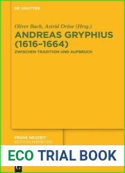 Andreas Gryphius